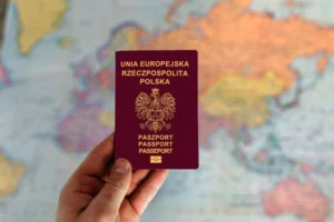 Karta Polaka iÂ obywatelstwo